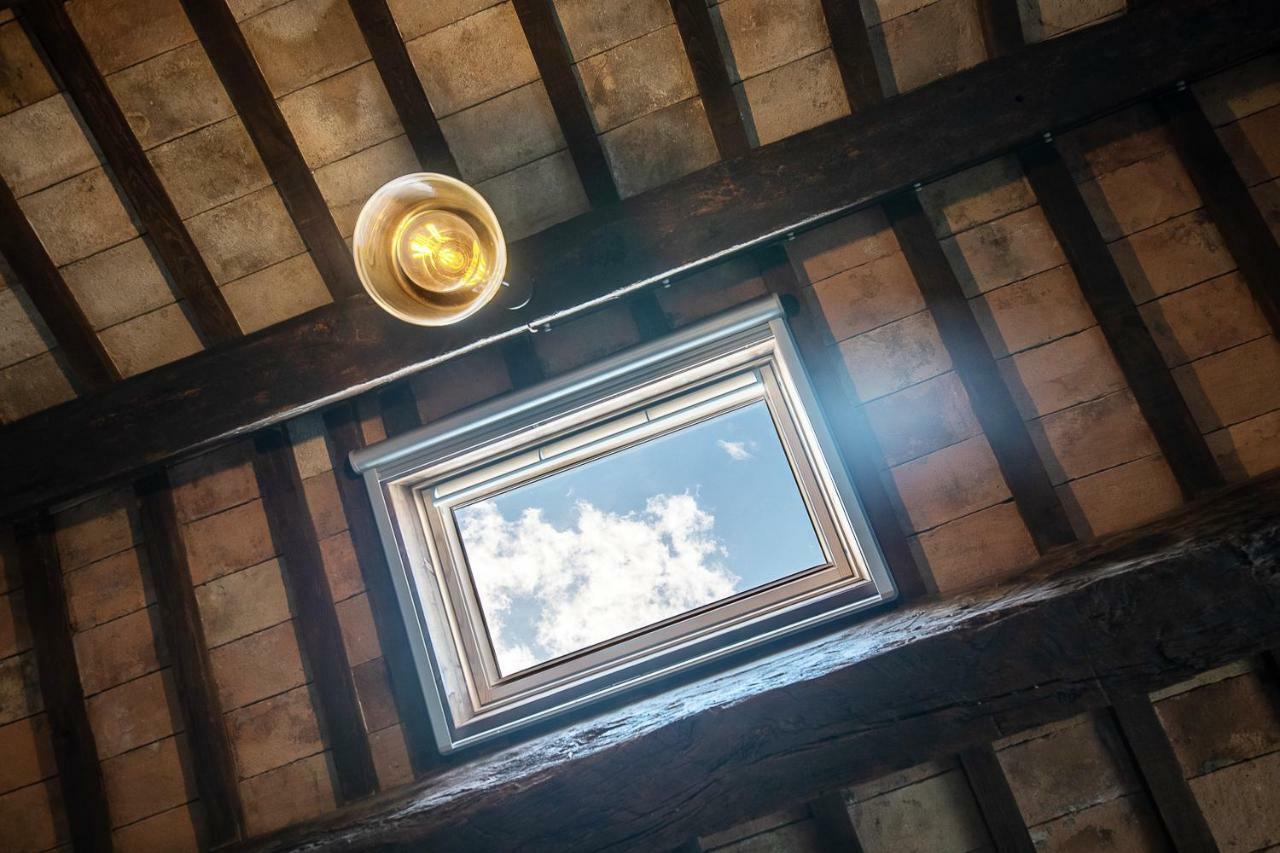 Apartmán Casamenetto Vacanze Sassoferrato Exteriér fotografie